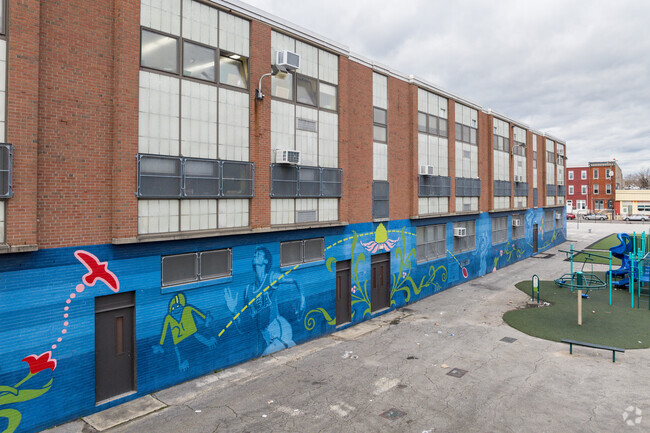 Where education meets innovation: Kelley William D School in ten compelling images.
