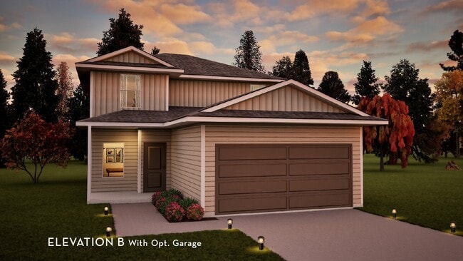 402 Interstate Dr unit 36497377, Manchester, TN 37355 - photo 2