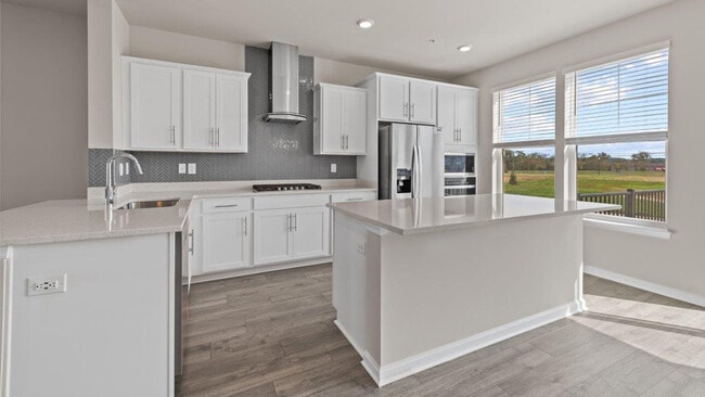 421 Ensemble Way, Frederick, MD 21701 - photo 6