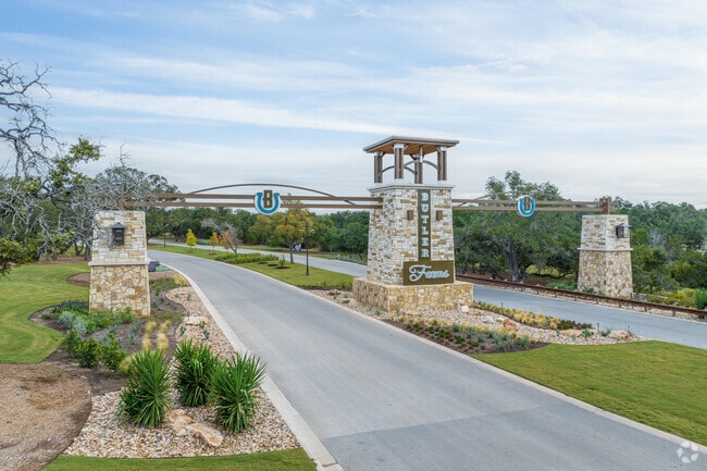 Discover Butler Farms, the upcoming neighborhood with pristine amenities and beautiful greenery.