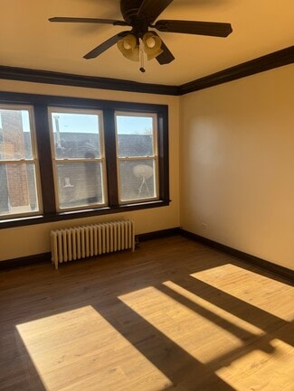 6609 S California Ave Unit 2nd floor front, Chicago, IL 60629