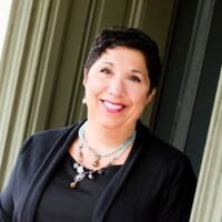 Cynthia Greenfield