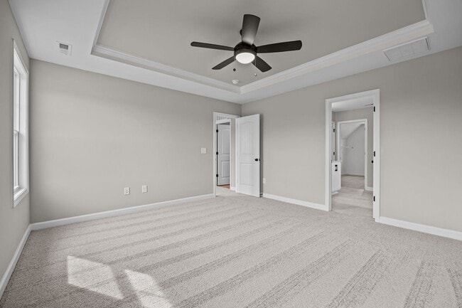 432 E Clydes Point Way, Wendell, NC 27591 - photo 7