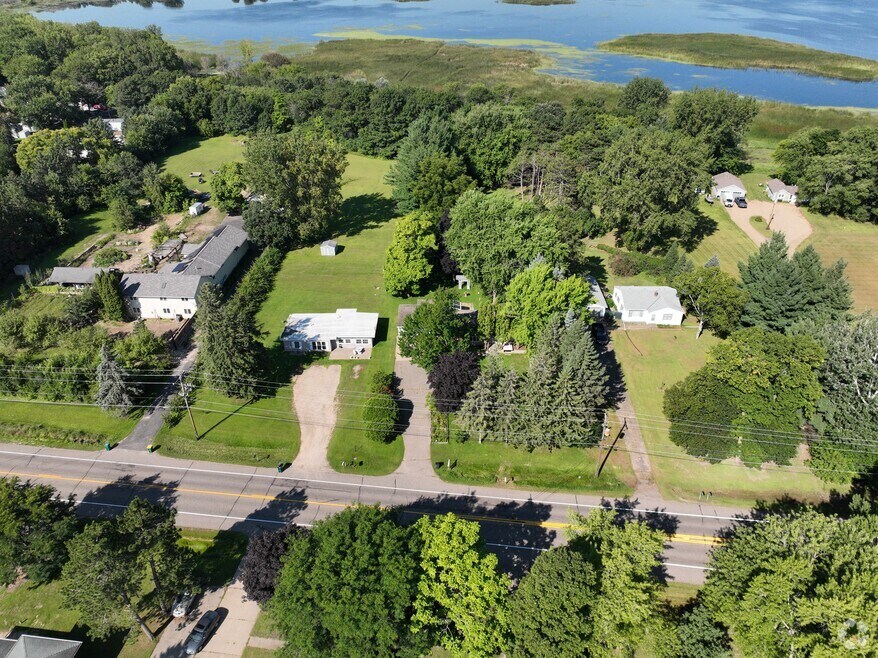 6379 Hodgson Rd, Circle Pines, MN 55014 - photo 2