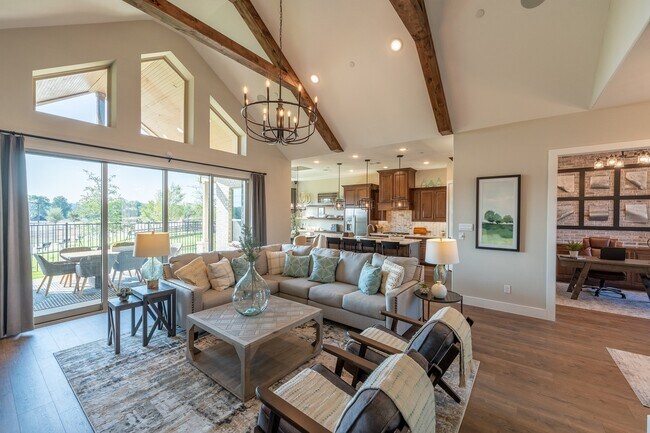 4320 Valencia Dr unit 36493200, Prosper, TX 75078 - photo 7