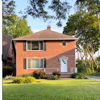 11509 Lake Ave Unit Down, Cleveland, OH 44102