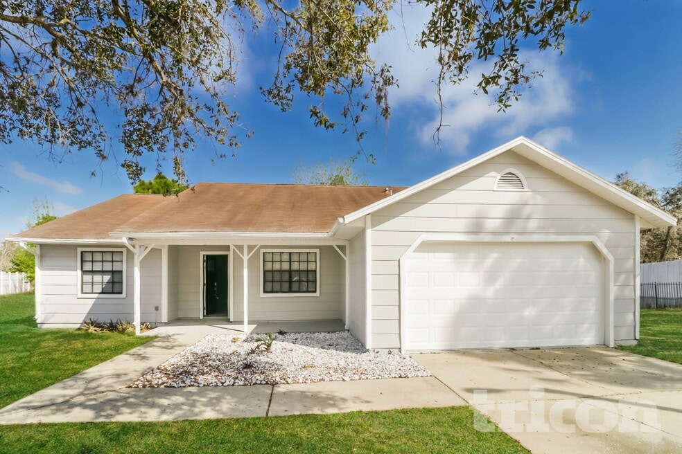 13079 Spencer Ct, Spring Hill, FL 34609 - photo 1