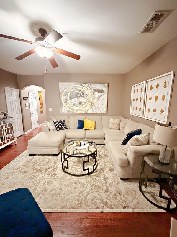 2708 Beynon Ln NE, Suwanee, GA 30024 - photo 7