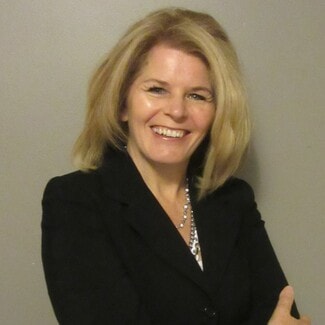 Joan Cline