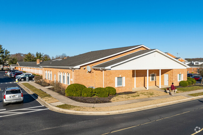 1,108 life-long learners are present on Caravel Academy's campus.