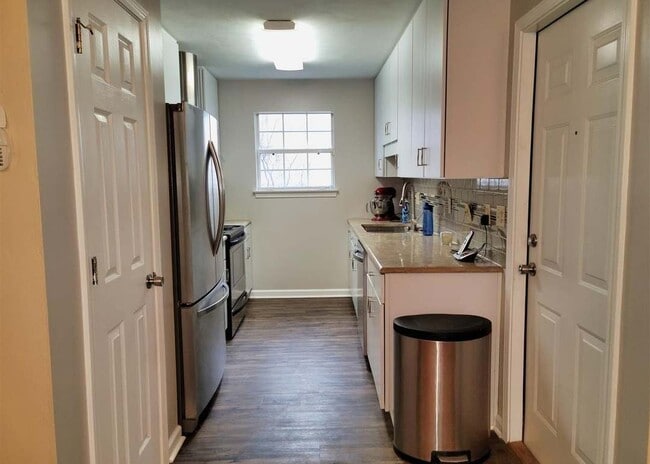 4464 Westover Dr, Tallahassee, FL 32303 - photo 7