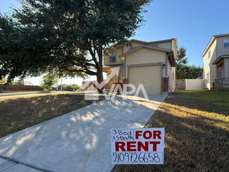 9902 Hawksbill Peak, San Antonio, TX 78245