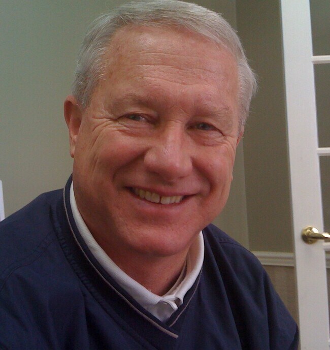John Breck