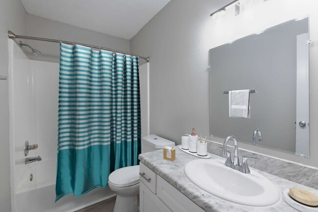 Summer Tree Apartments, Dothan, AL 36301 - photo 7