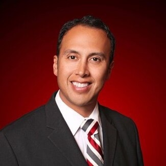 Ricardo Perdomo