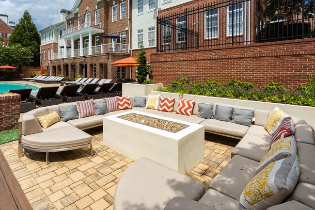 The Atlantic Buckhead, Atlanta, GA 30305 - photo 7