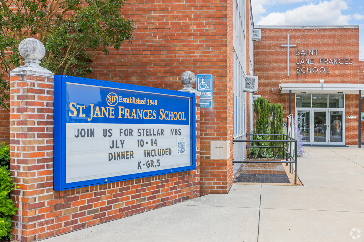 st jane frances school st patricks day bazaar