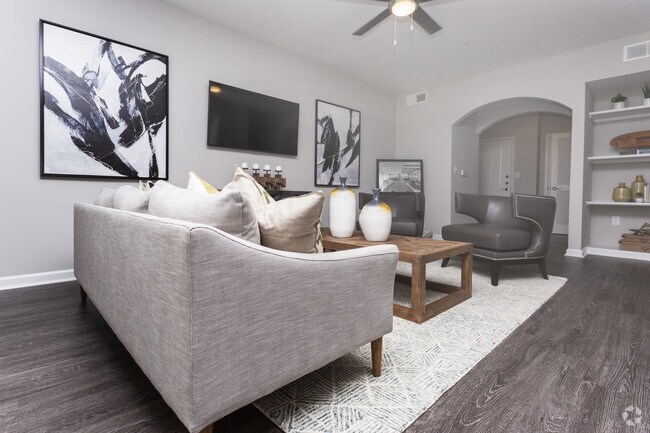 Emblem Alpharetta (a 55+ Community), Alpharetta, GA 30009 - photo 3