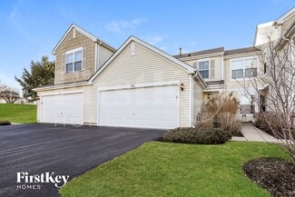 508 Springwood Dr, Joliet, IL 60431