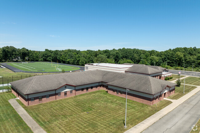 Students excel at Martin Luther King Jr. Elementary.