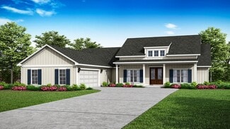 10160 Secretariat Blvd, Daphne, AL 36526