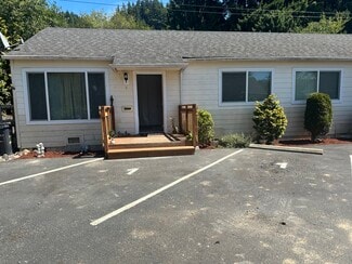 755 NW 5th St Unit 1, Clatskanie, OR 97016