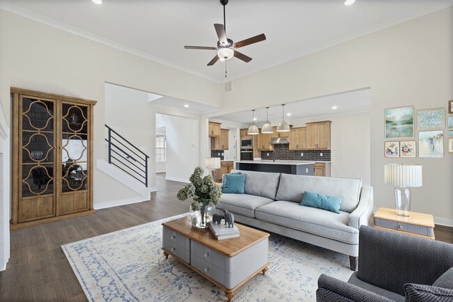 9112 Cedar Barn Cove, Olive Branch, MS 38654 - photo 2