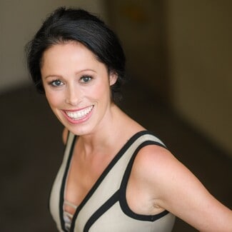 Holly Becht