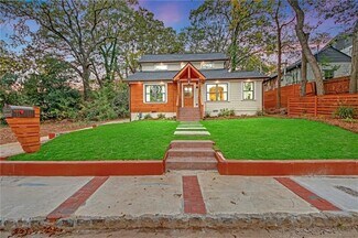 3637 Elm St, Atlanta, GA 30354