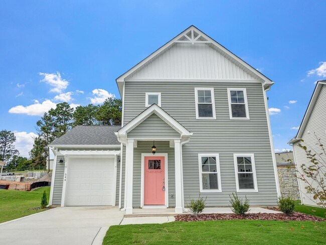 401 Kendall Dr unit 36450136, Southern Pines, NC 28387 - photo 5