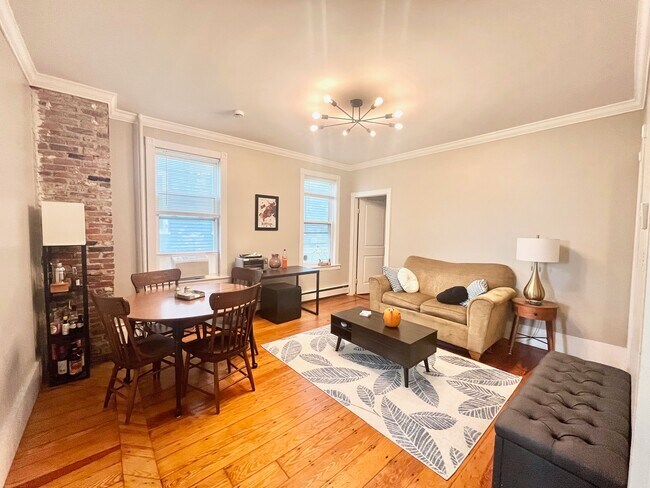 180 Hillside St unit 1, Roxbury Crossing, MA 02120 - photo 5