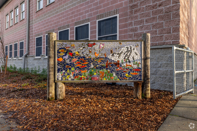 Concord International Elementary School