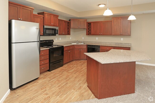 The Communities of River Crossing, Saint Paul, MN 55116 - photo 3