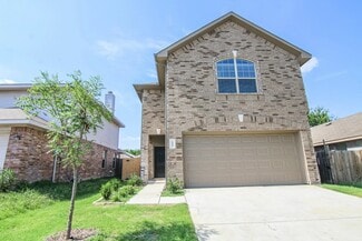 232 Cliff Heights Cir, Dallas, TX 75241