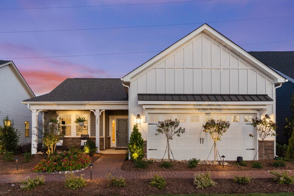 208 Northgate Blvd unit 36665001, Indian Trail, NC 28079 - photo 1