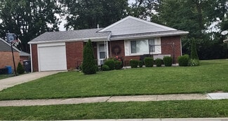 4644 Broadhurst Dr, Columbus, OH 43213