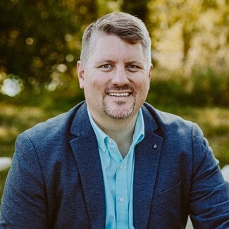Kevin Kroondyk