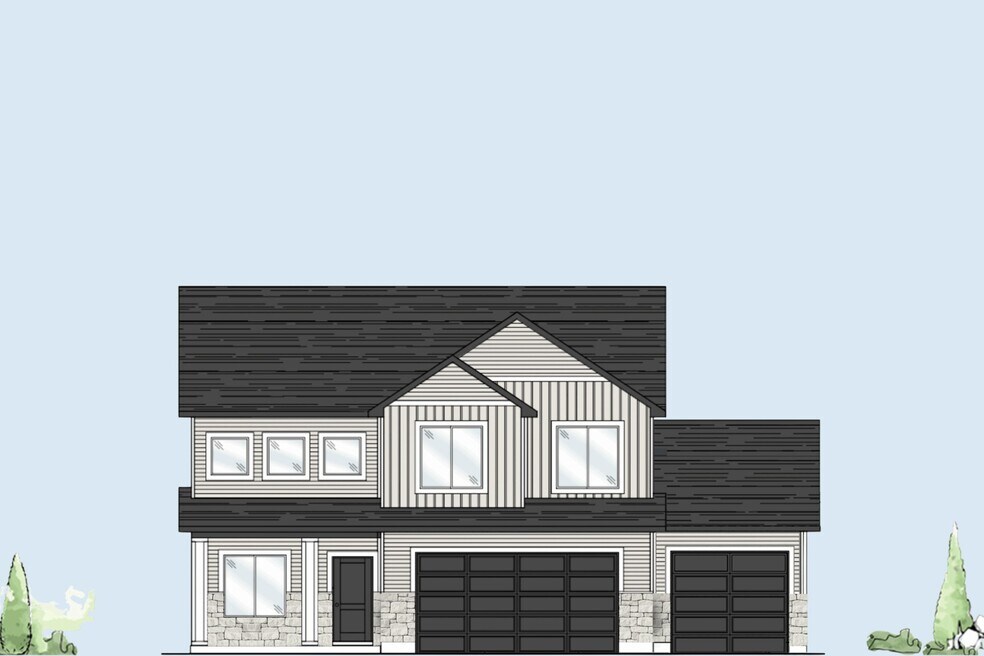 257 W 730 N, Smithfield, UT 84335 - photo 1