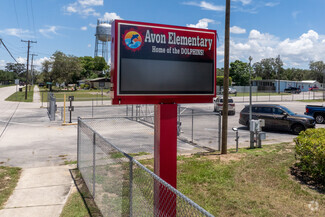 Avon Elementary School