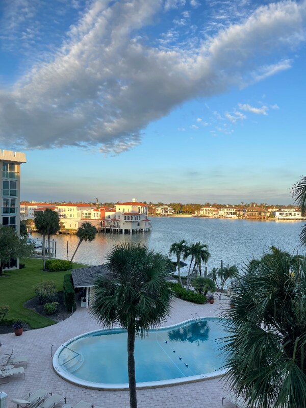 3500 Gulf Shore Blvd N Unit 406, Naples, FL 34103