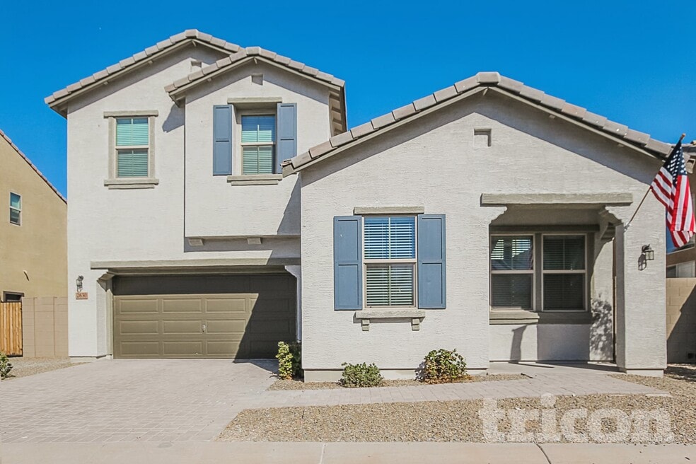 2630 E Danbury Rd, Phoenix, AZ 85032 - photo 1