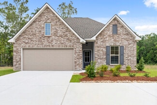 11518 Juban Parc, Denham Springs, LA 70726