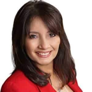 SANDRA ROUSSELLE