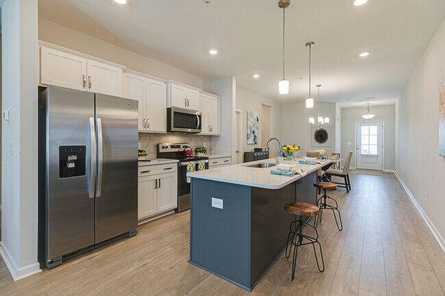 1112 June Wilde Ridge, Spring Hill, TN 37174 - photo 7