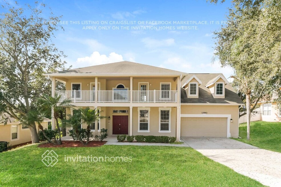 13543 Via Roma Cir, Clermont, FL 34711 - photo 1