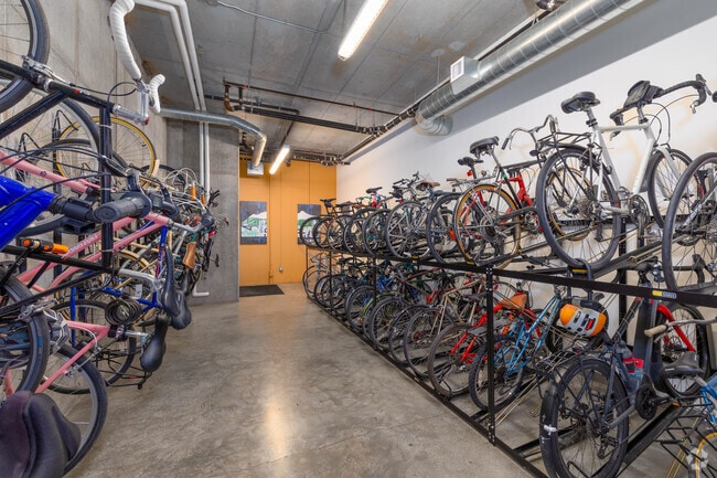 The Lower Burnside Lofts, Portland, OR 97214 - photo 7