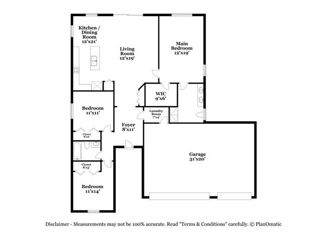 6222 Twin Bridges Dr, Zephyrhills, FL 33541 - photo 2