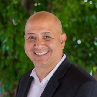 David Gastelum
