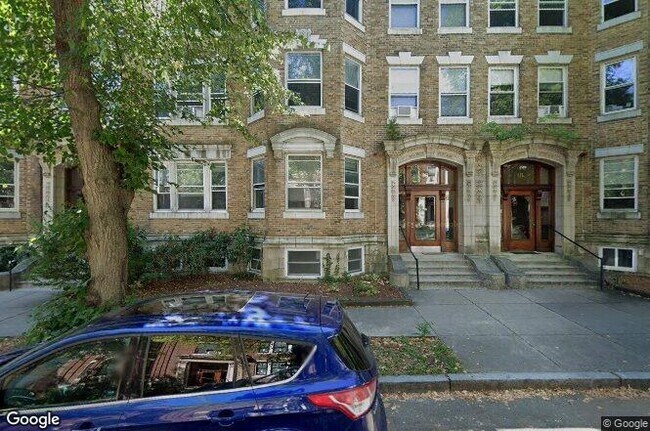 12 Euston St unit 2, Brookline, MA 02446 - photo 6