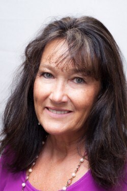 Michelle Myers-Williams